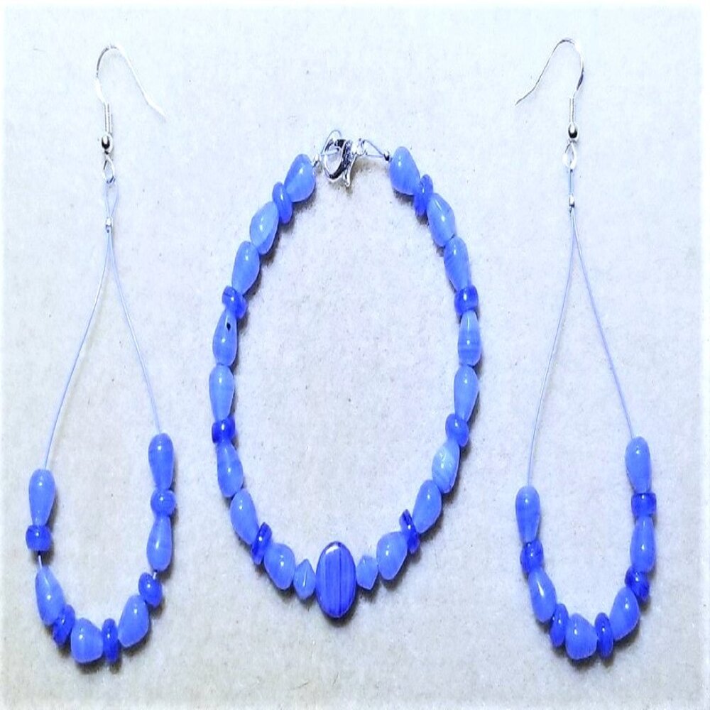 Blue Set